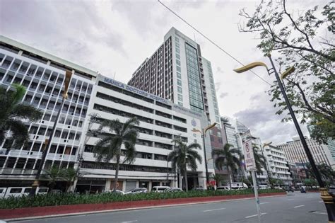 Manila Doctors Hospital – With you every step of the way.